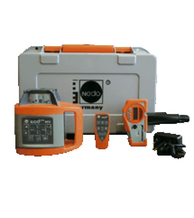 Nedo Eco 600HV Laser level