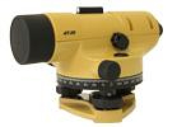 Topcon Astor AT-20 Auto level