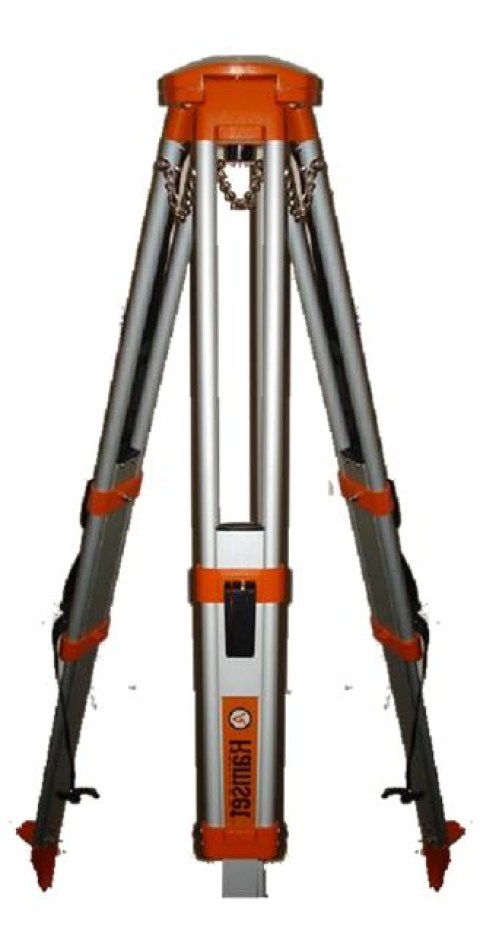 Tripods Ramset